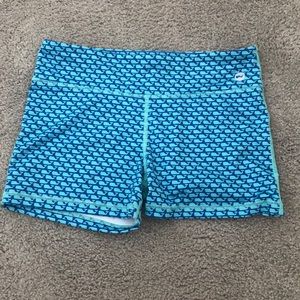 Vineyard Vines performance shorts